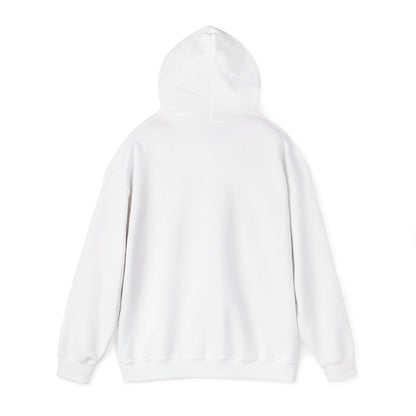 The Ginger Hooded Sweatshirt