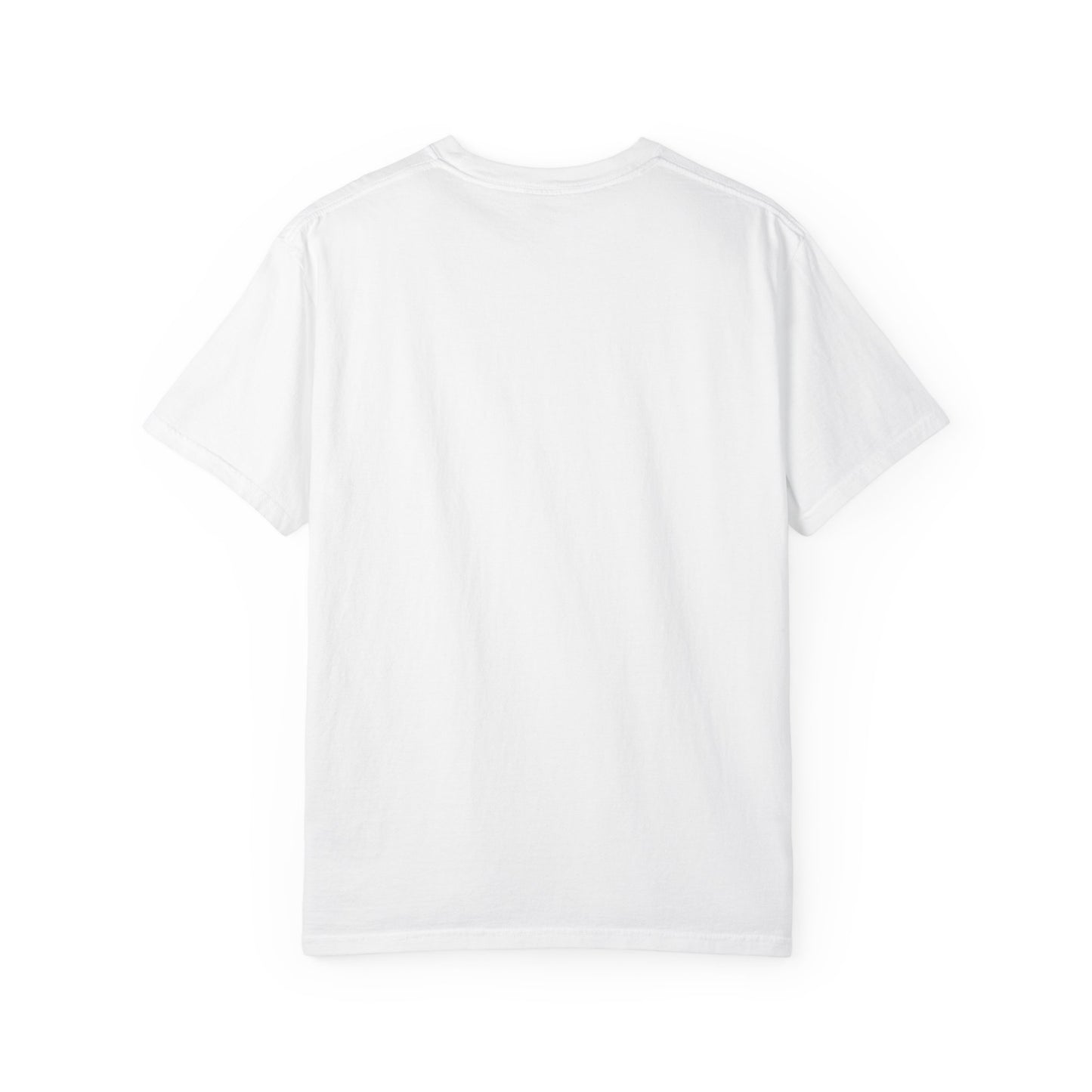 The Box Box Logo Tee