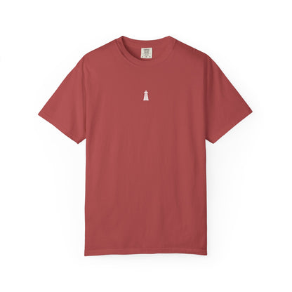 The Box Box Logo Tee