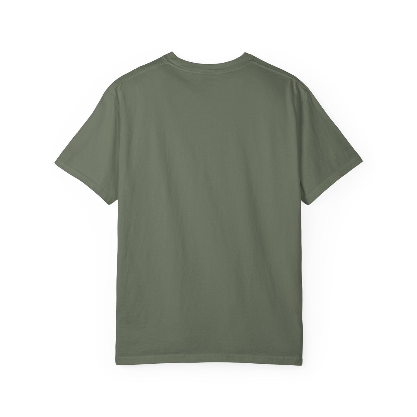 The Box Box Logo Tee