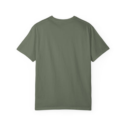 The Box Box Logo Tee