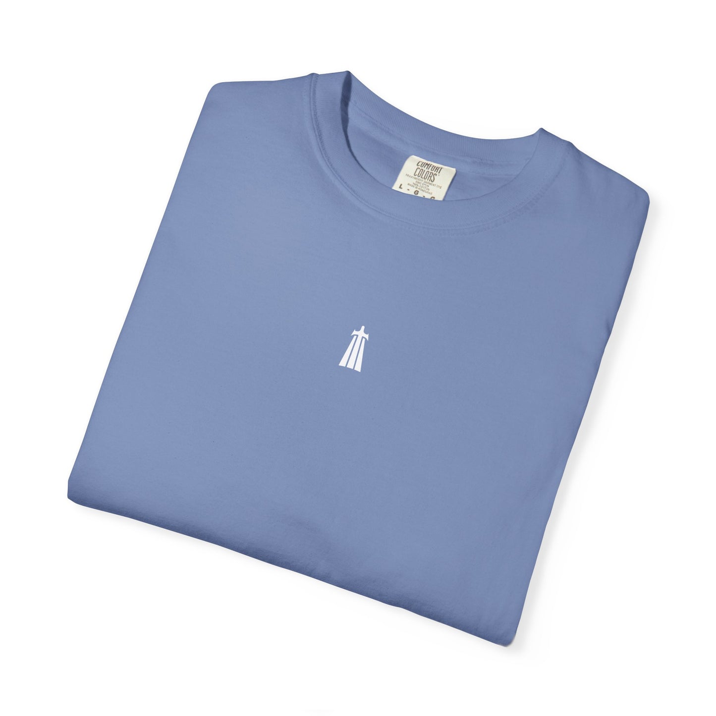 The Box Box Logo Tee
