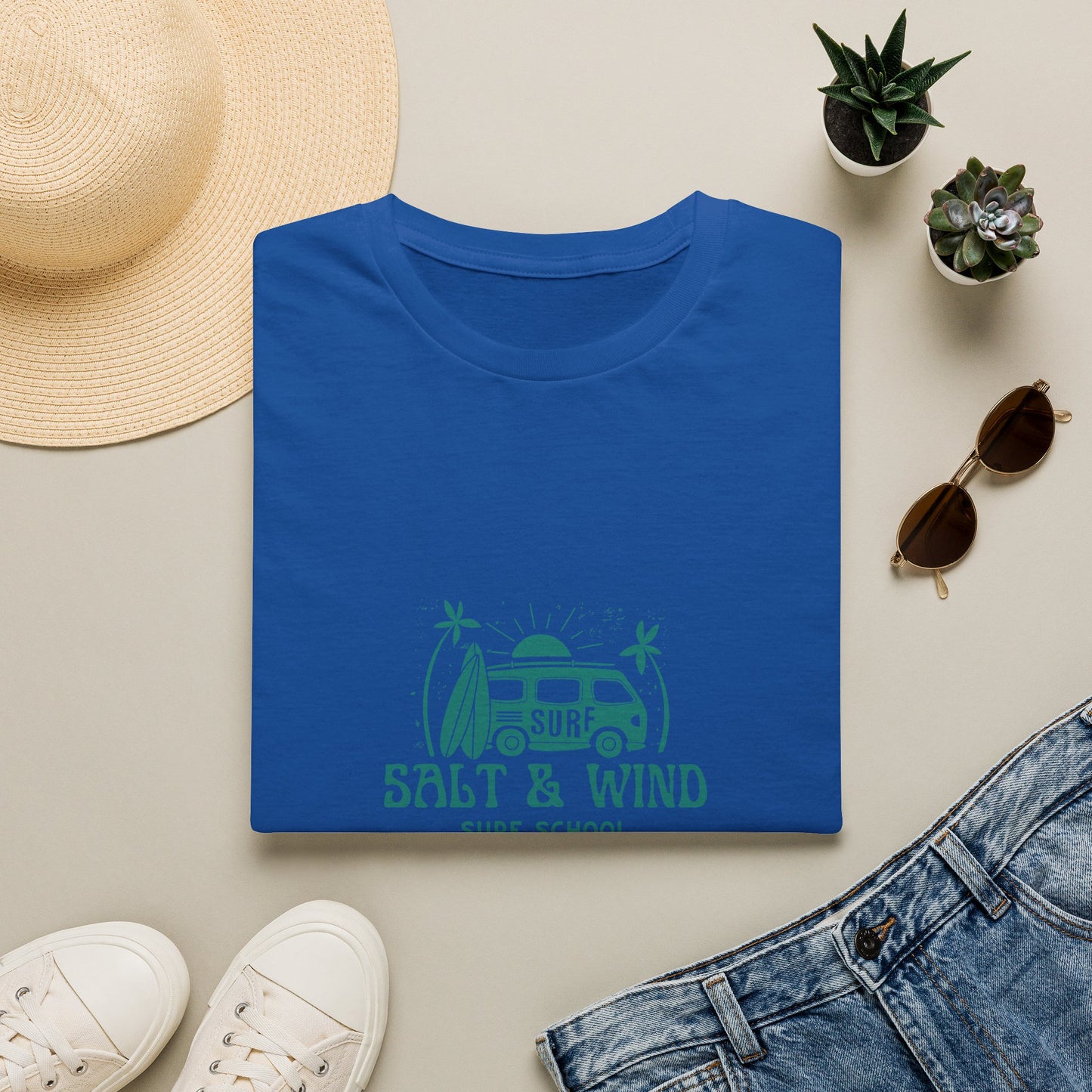 Surf Tee