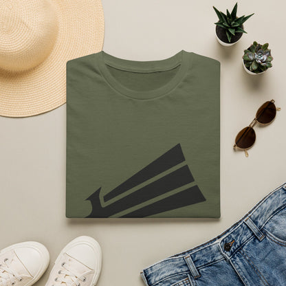 Logo tee