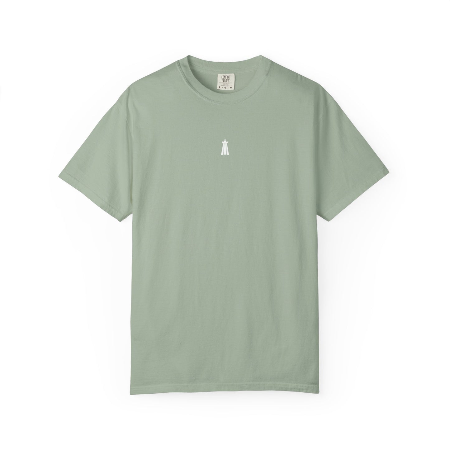 The Box Box Logo Tee