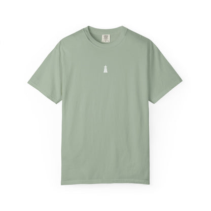 The Box Box Logo Tee
