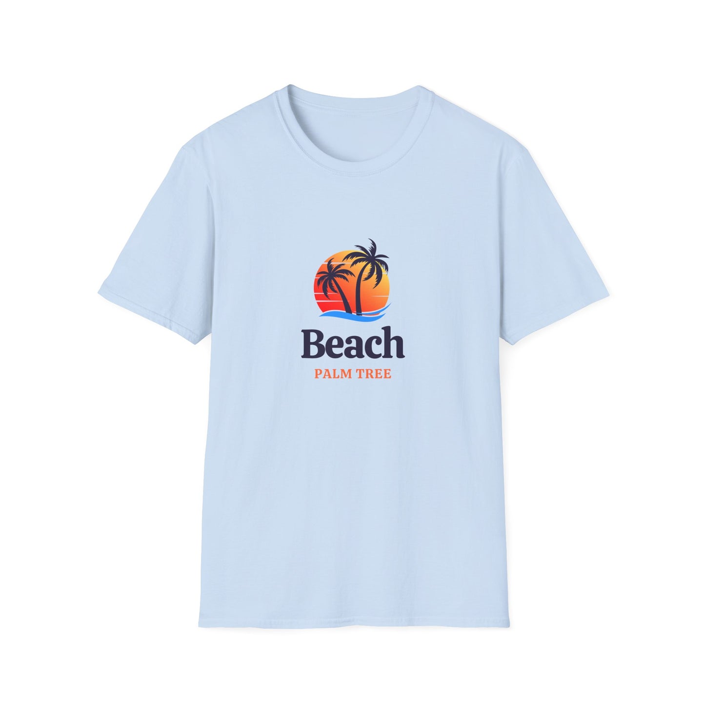Summer Breeze Tee