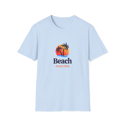 Summer Breeze Tee