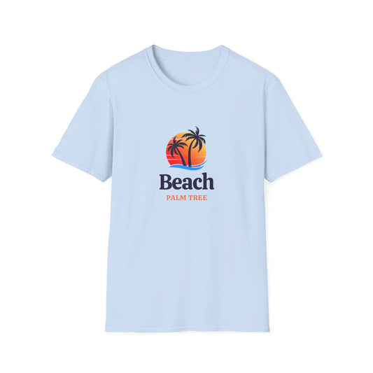 Summer Breeze Tee