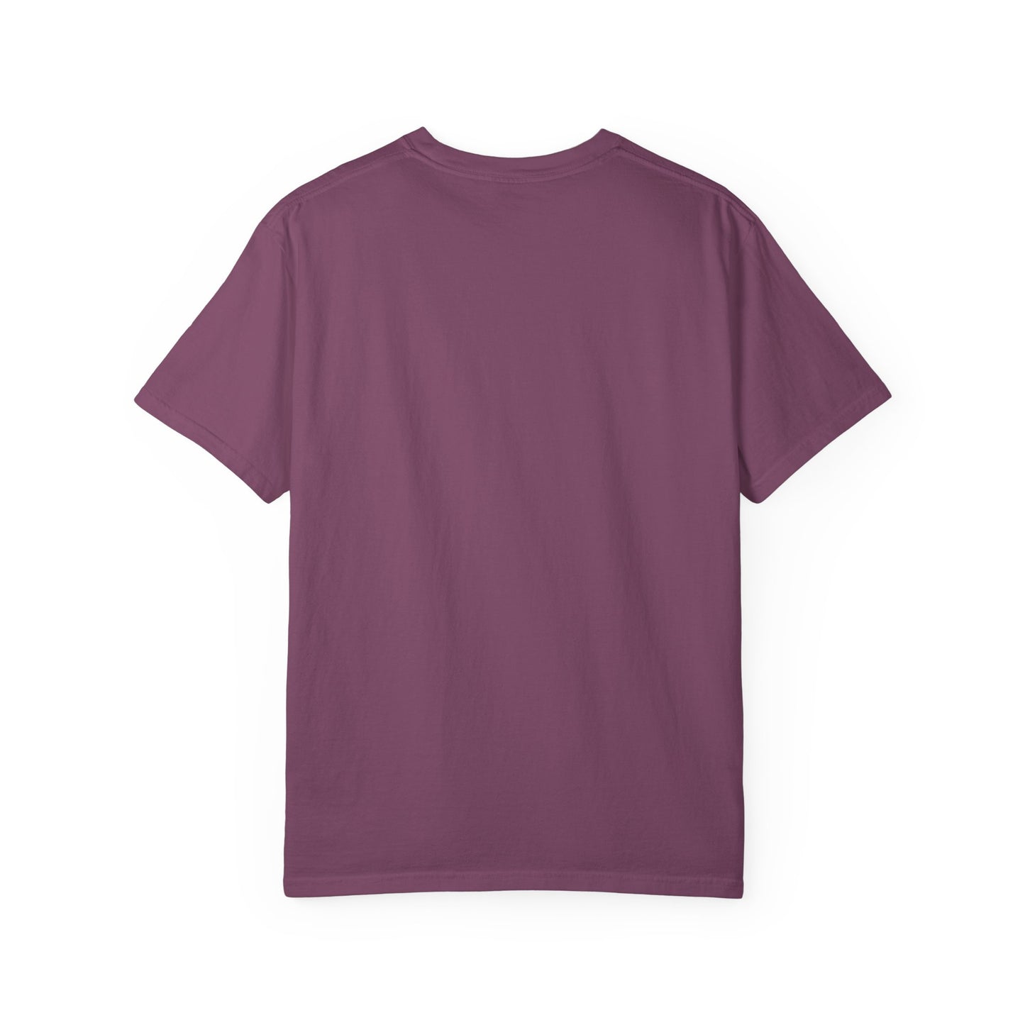The Box Box Logo Tee