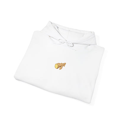 The Ginger Hooded Sweatshirt