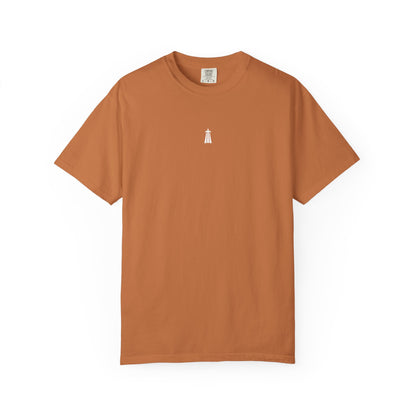 The Box Box Logo Tee