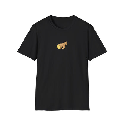 The Ginger Tee