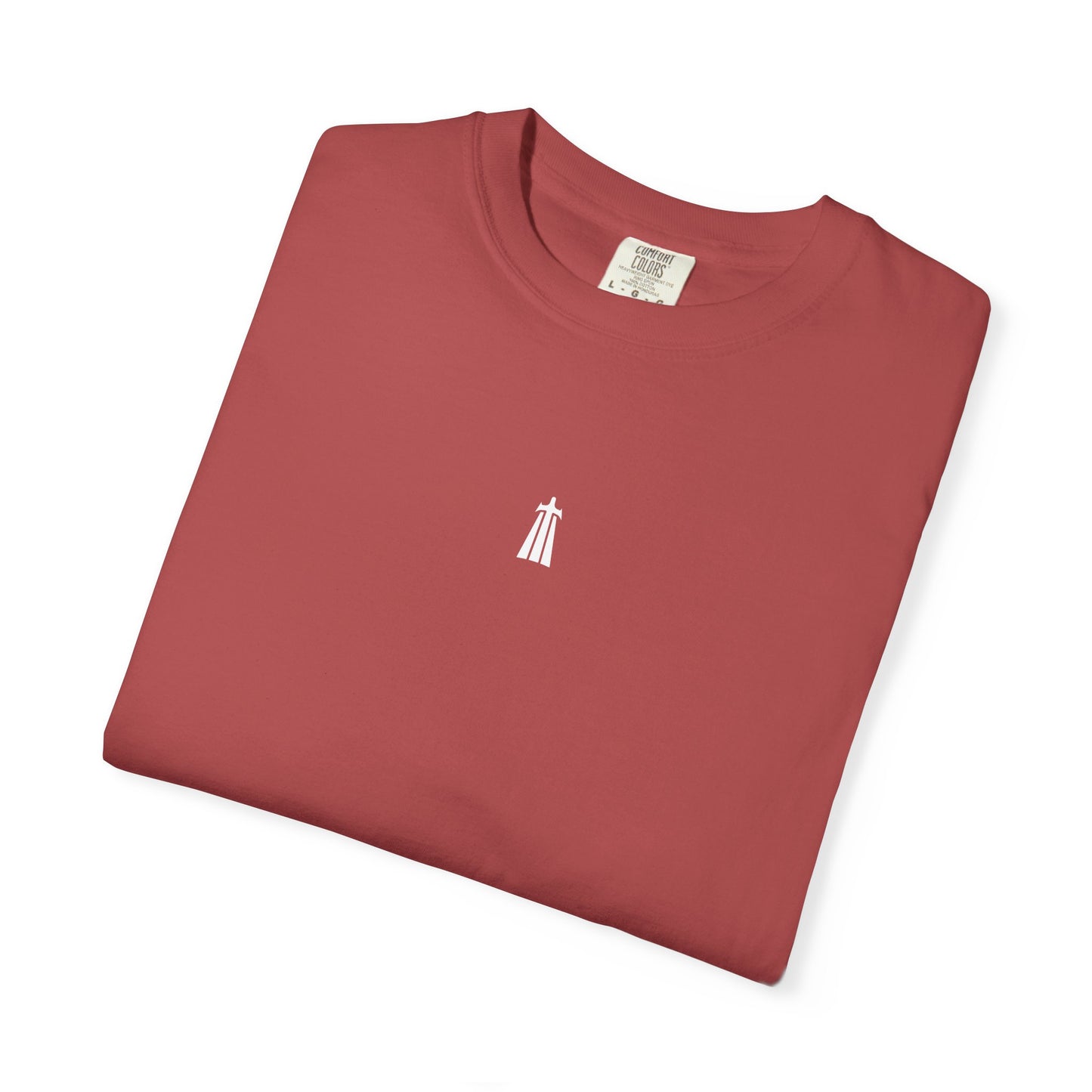 The Box Box Logo Tee