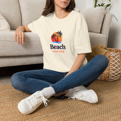 Summer Breeze Tee