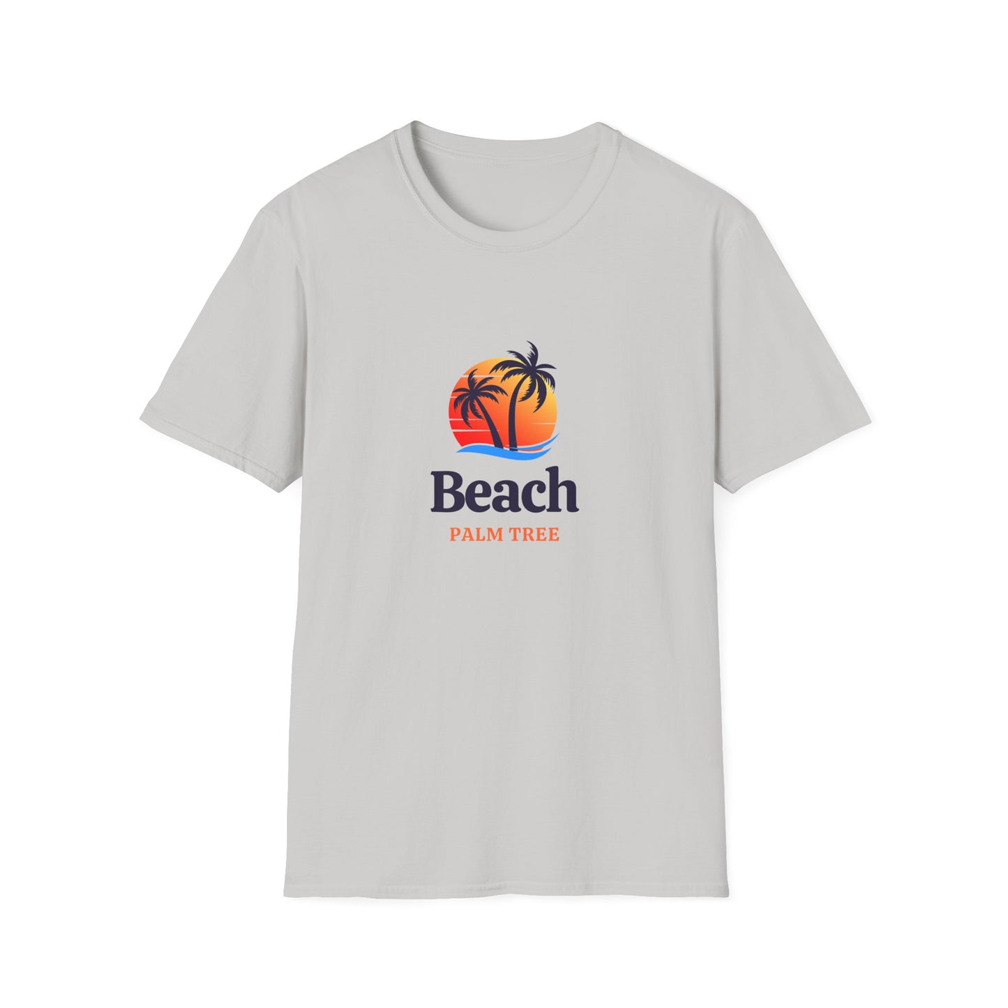 Summer Breeze Tee