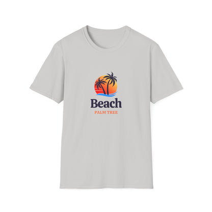 Summer Breeze Tee