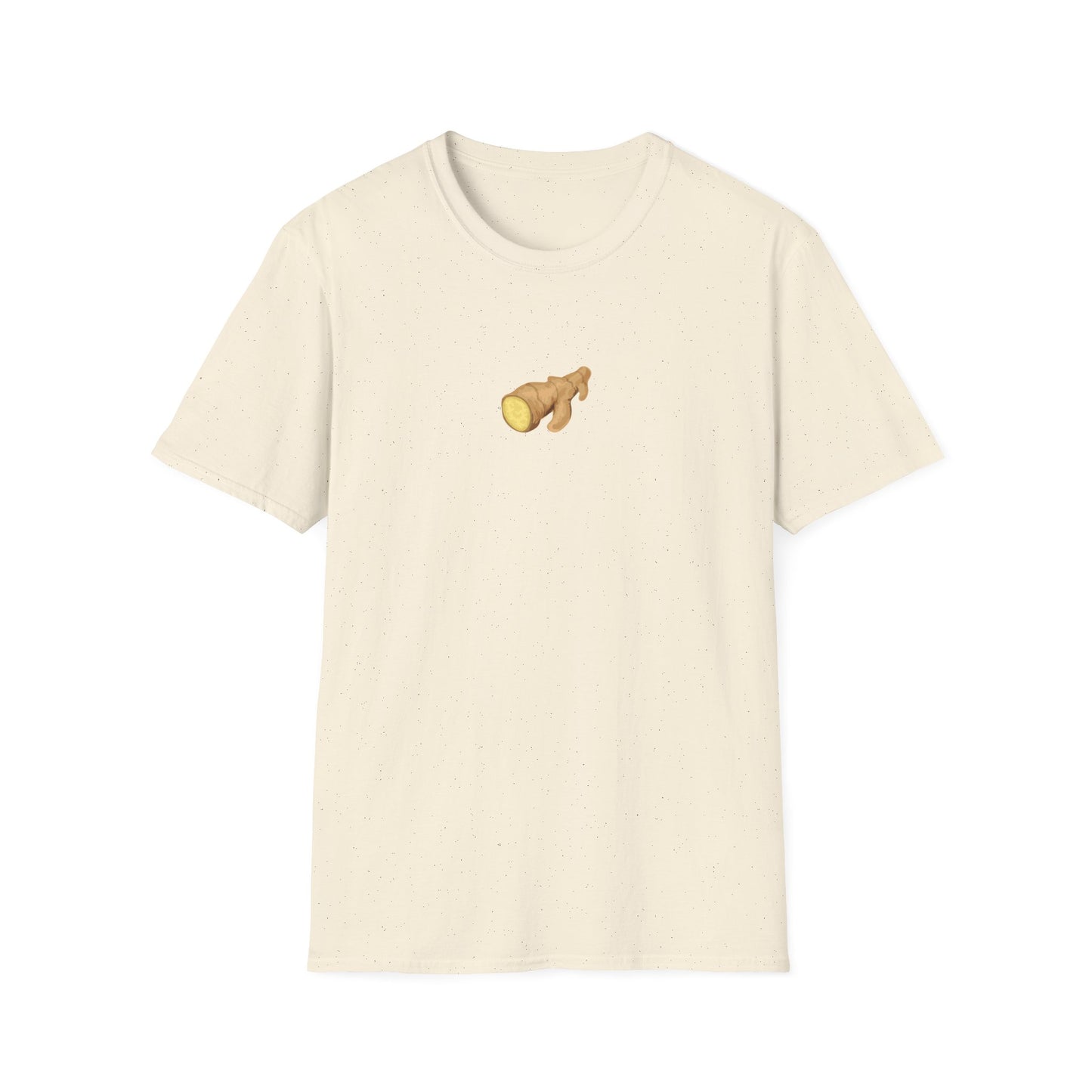 The Ginger Tee