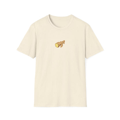 The Ginger Tee