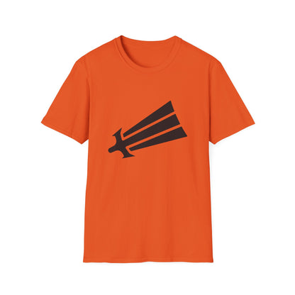 Logo tee