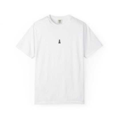 The Box Box Logo Tee