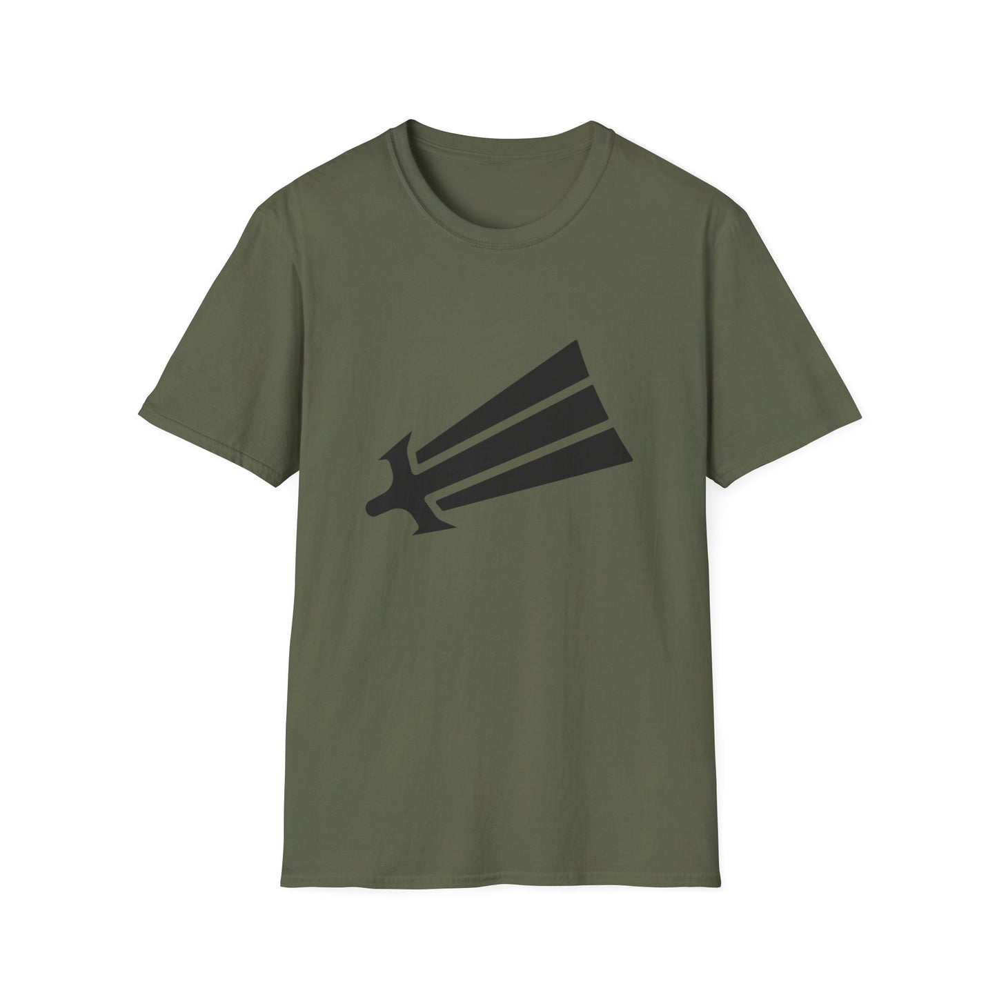 Logo tee