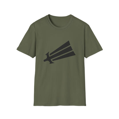 Logo tee
