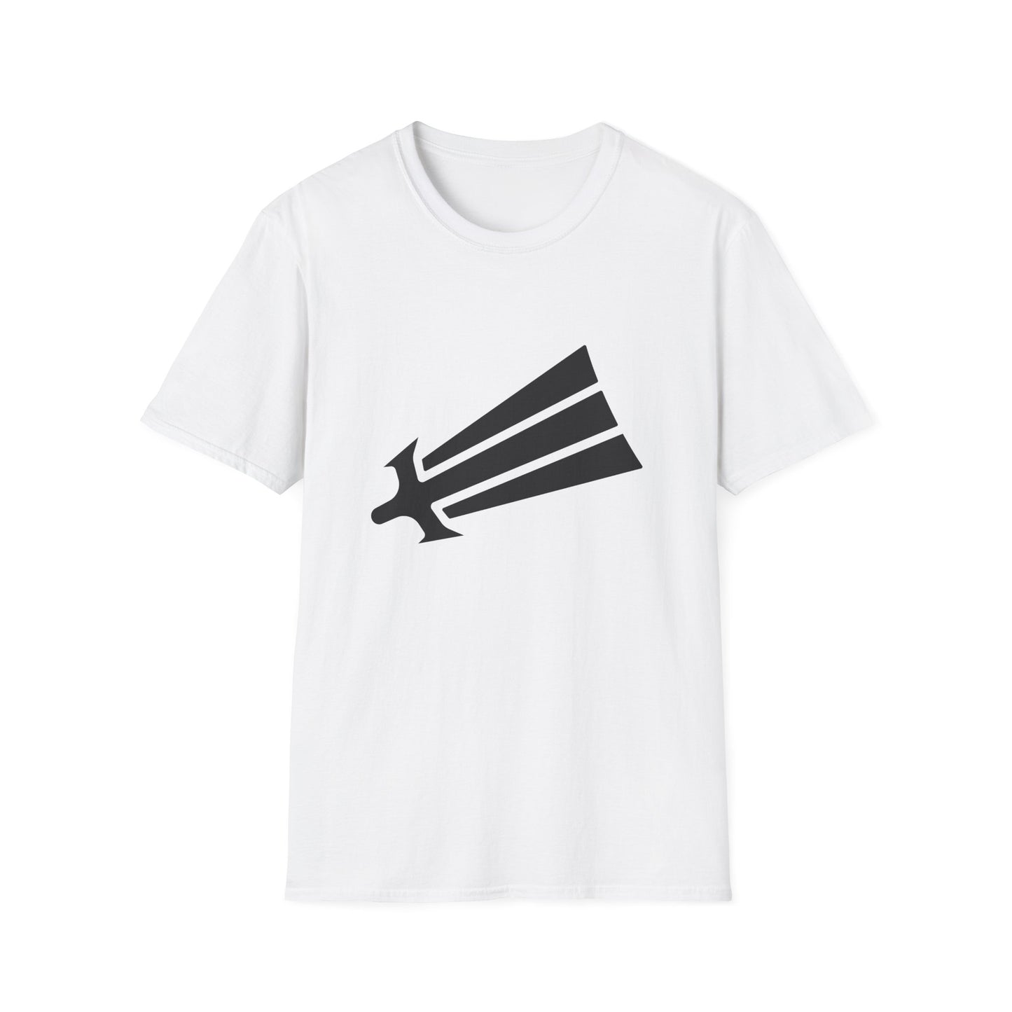 Logo tee