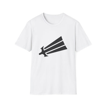 Logo tee