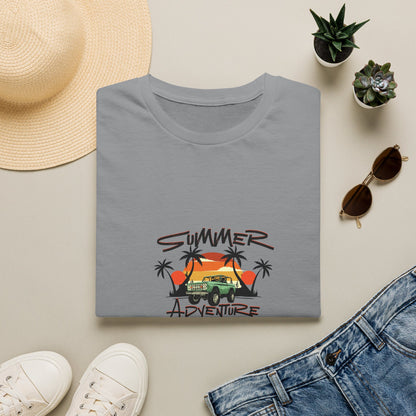 Summer Adventure
