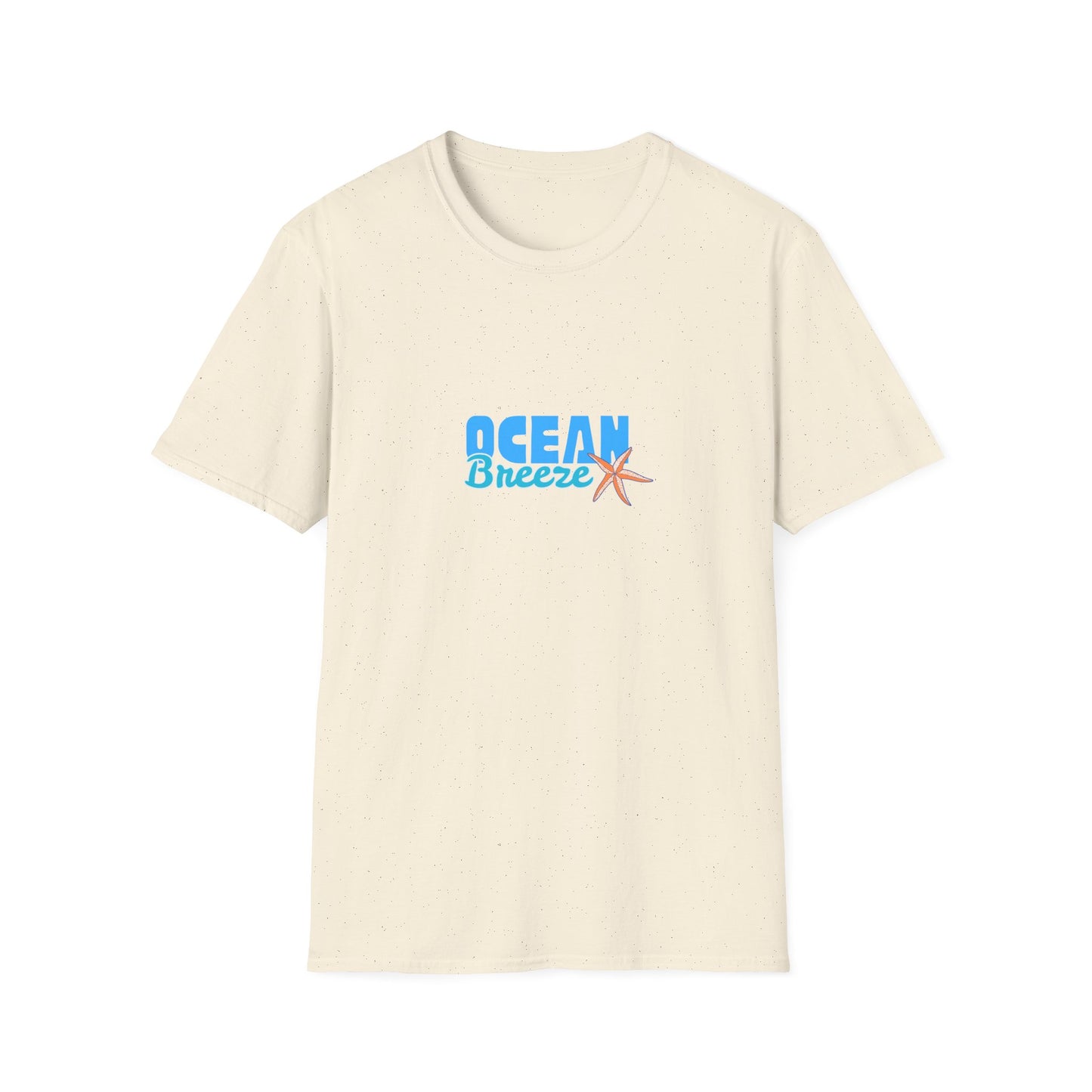Summer Breeze Tee