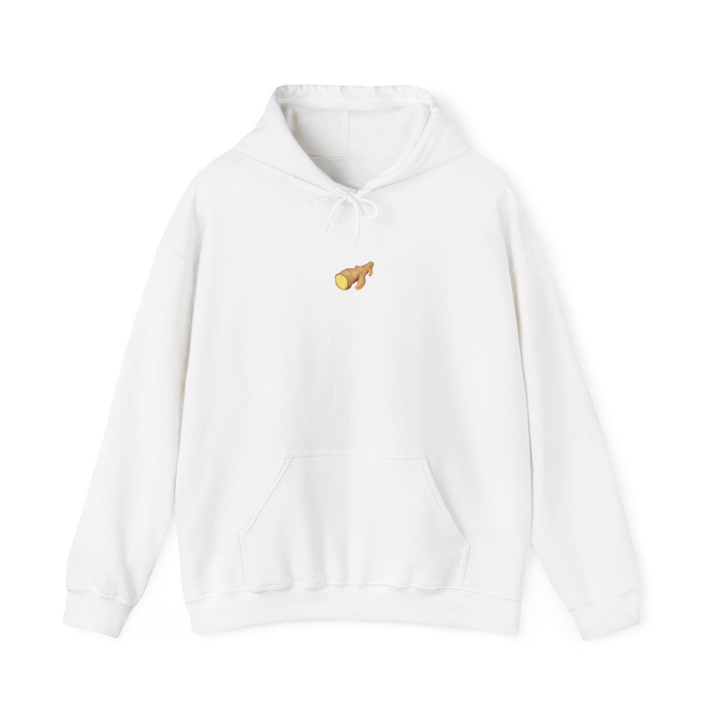 The Ginger Hooded Sweatshirt