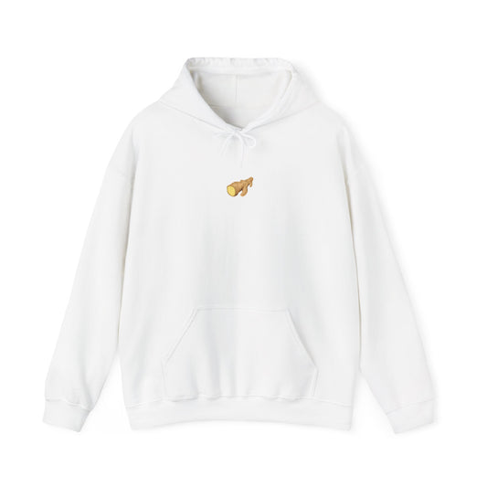 The Ginger Hooded Sweatshirt