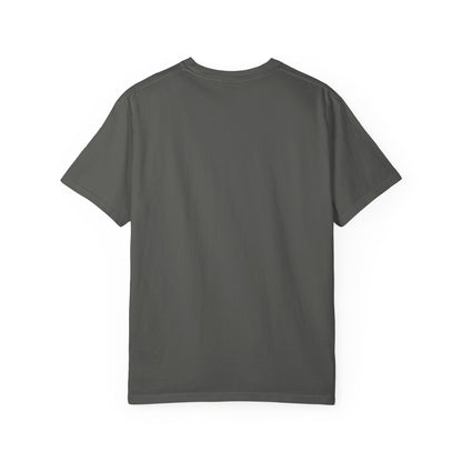 The Box Box Logo Tee
