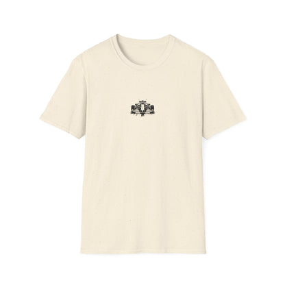 The Box Box Max Graphic Tee