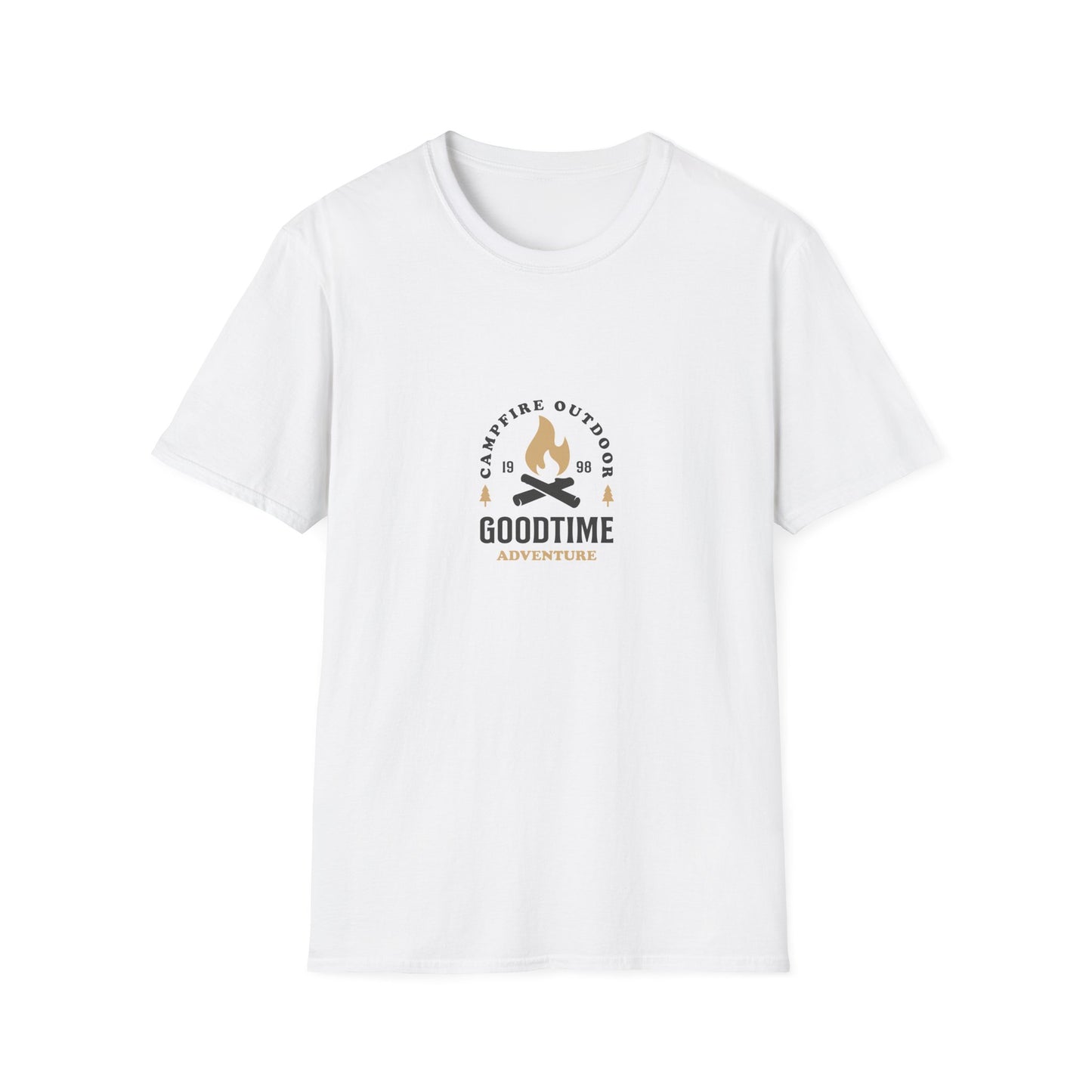 The Graphic Tee