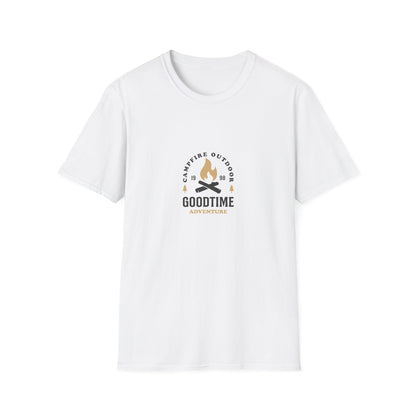 The Graphic Tee