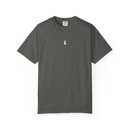 The Box Box Logo Tee