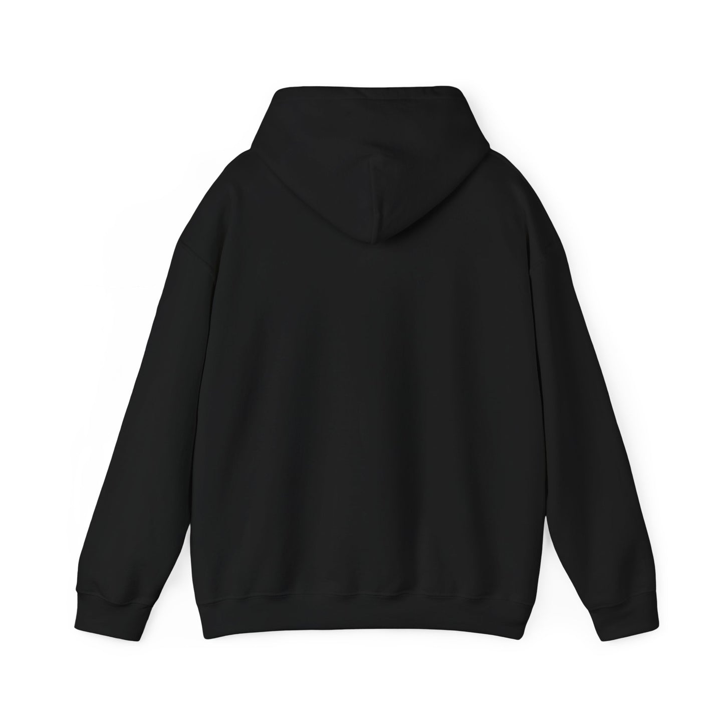 The Ginger Hooded Sweatshirt