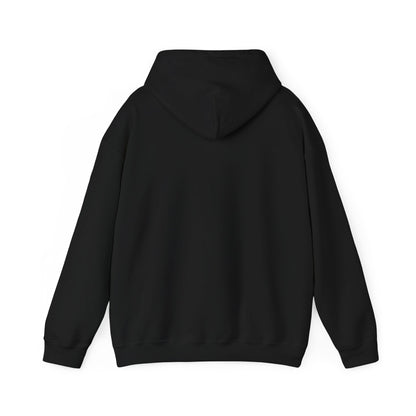 The Ginger Hooded Sweatshirt