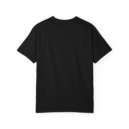 The Box Box Logo Tee