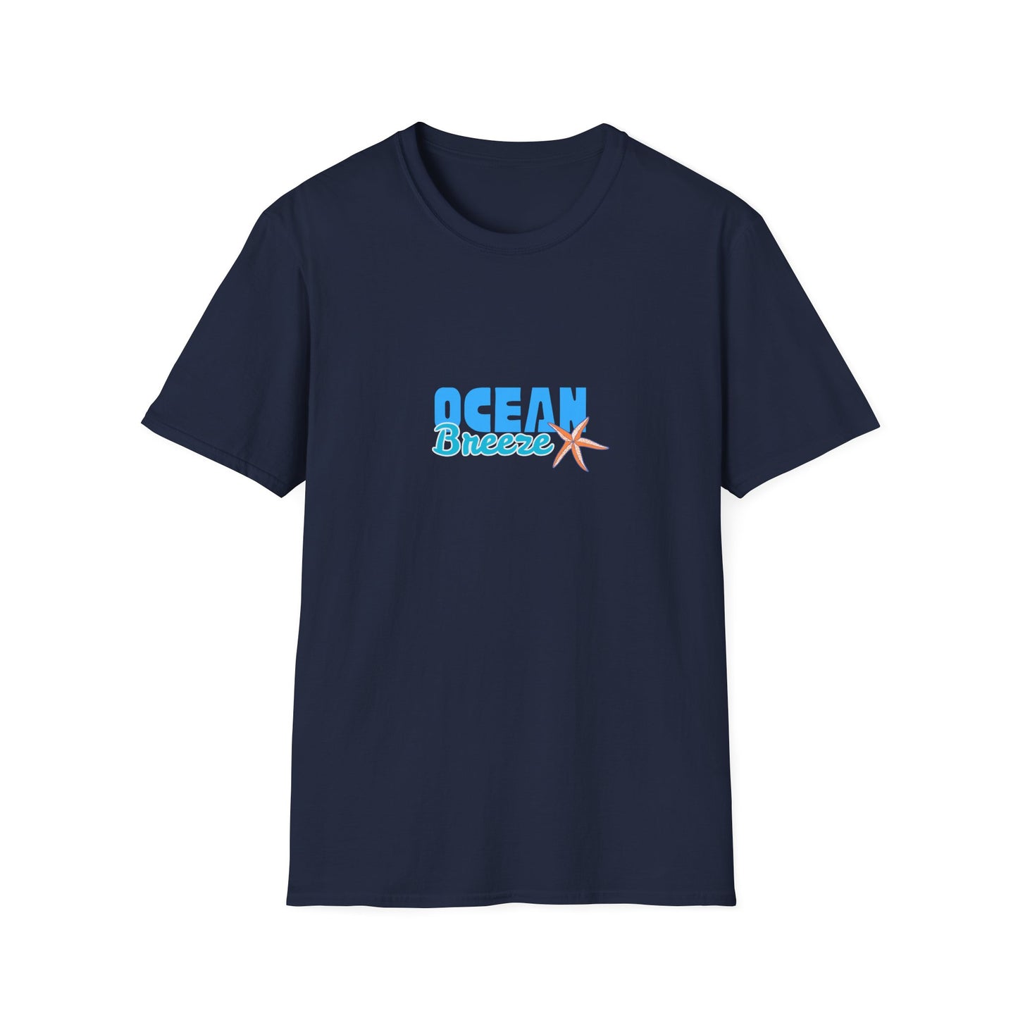 Summer Breeze Tee