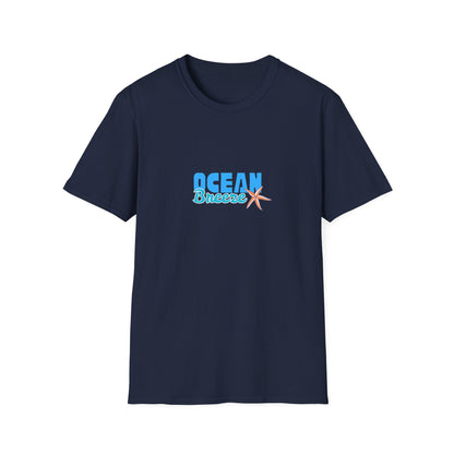 Summer Breeze Tee