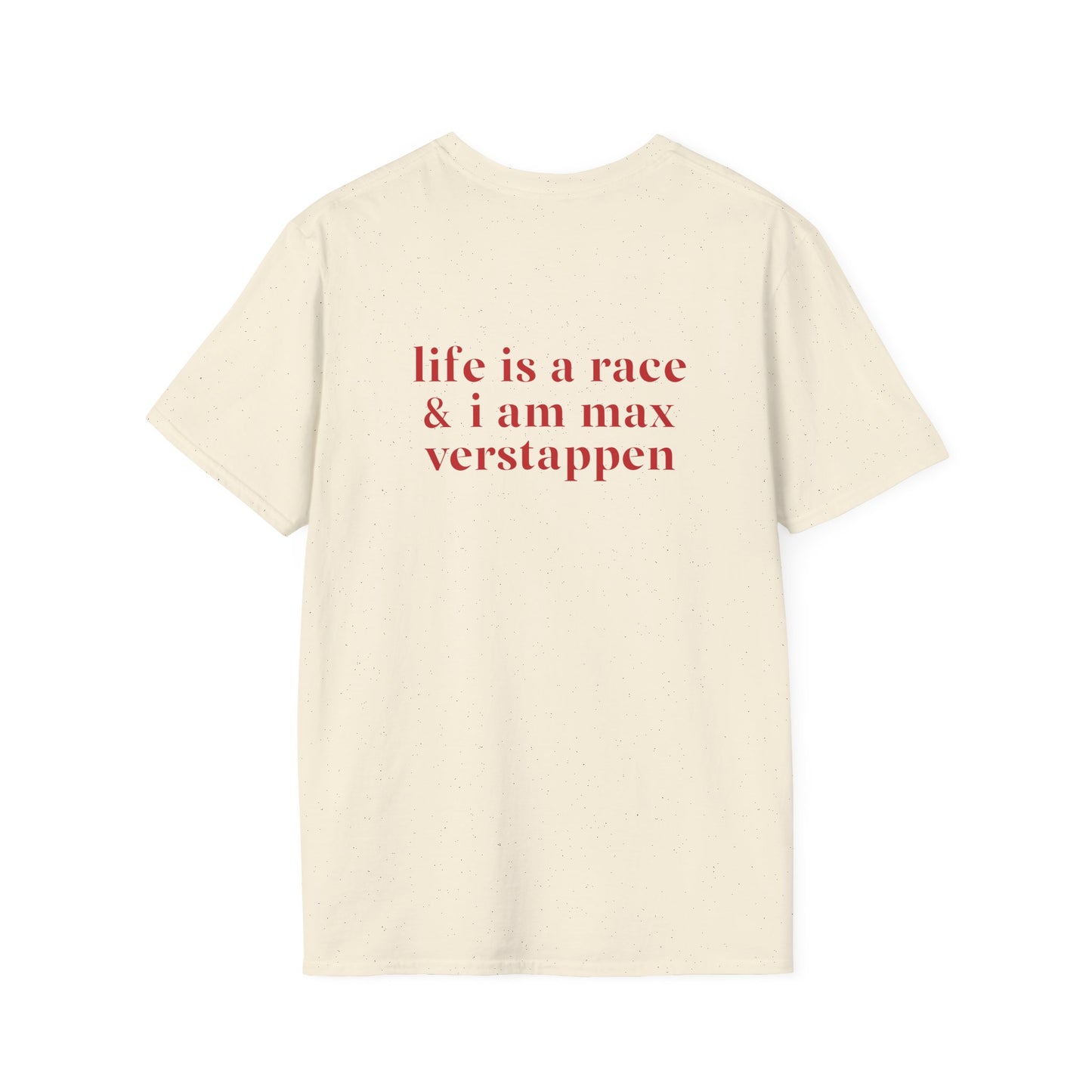 The Box Box Max Graphic Tee
