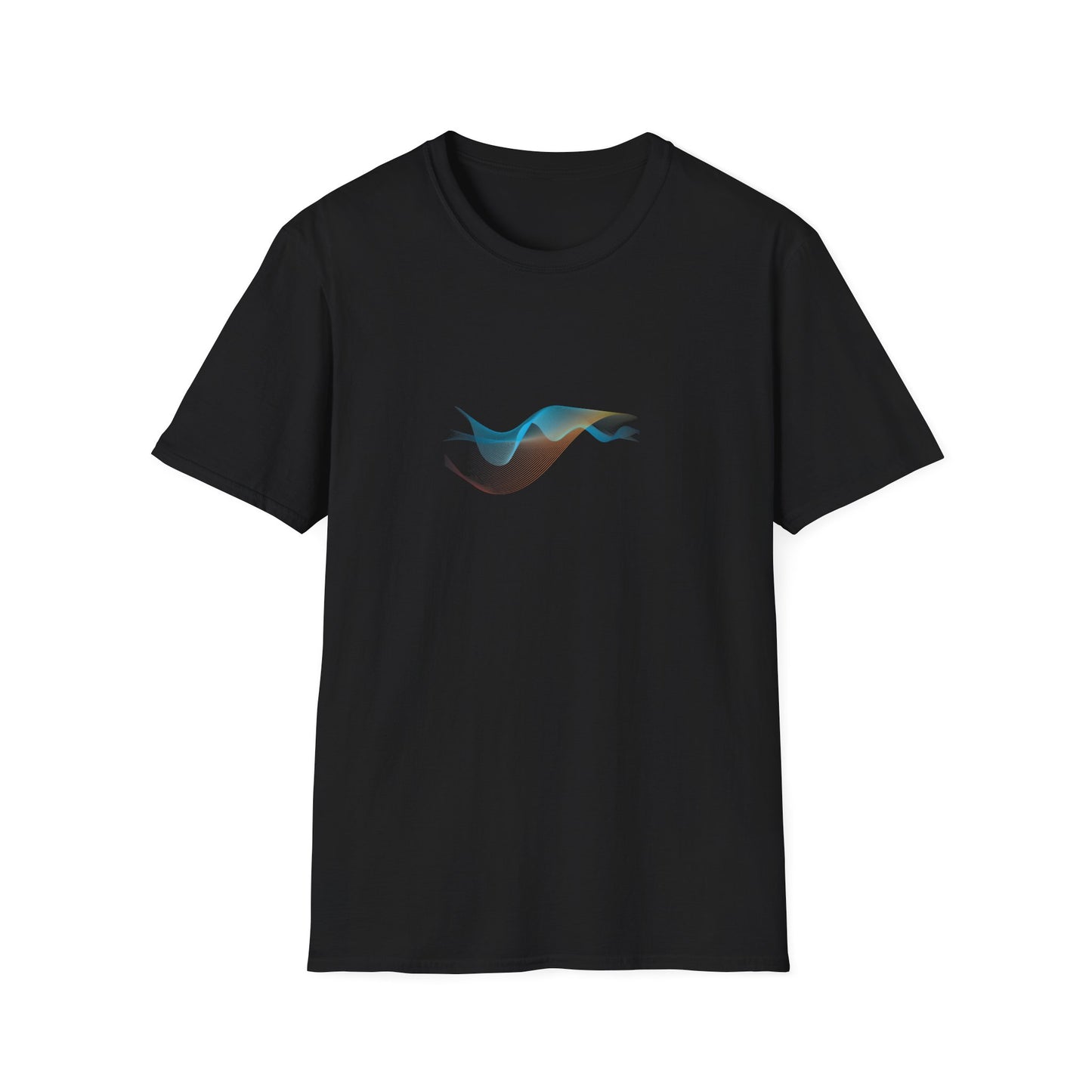 The Box Box Graphic Tee