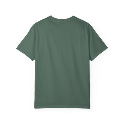 The Box Box Logo Tee