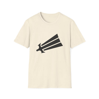 Logo tee