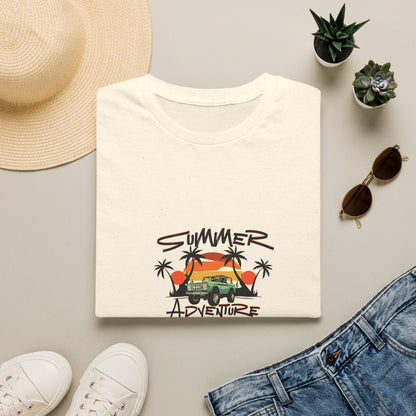 Summer Adventure