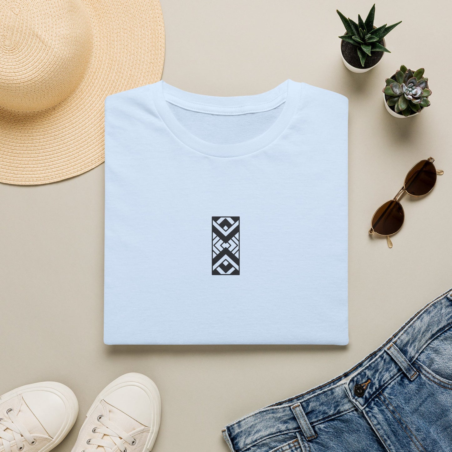 The Graphic Tee