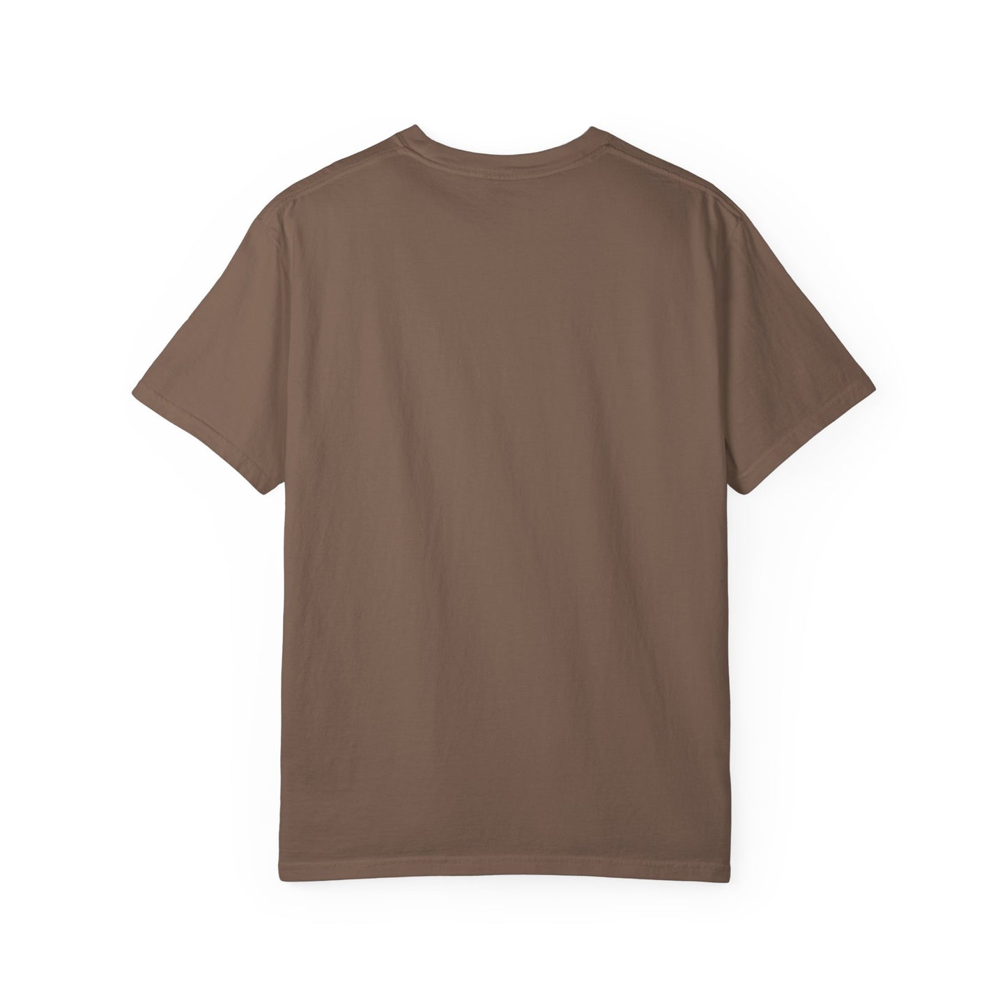 The Box Box Logo Tee